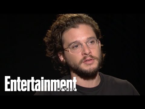 Kit Harington Wants Jon Snow To Kill Brienne Of Tarth On 'Game Of Thrones' | Entertainment Weekly - UClWCQNaggkMW7SDtS3BkEBg