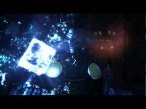 Marvel Heroes: Trailer 1 - UCvC4D8onUfXzvjTOM-dBfEA