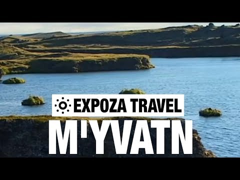 M'yvatn (Iceland) Vacation Travel Video Guide - UC3o_gaqvLoPSRVMc2GmkDrg