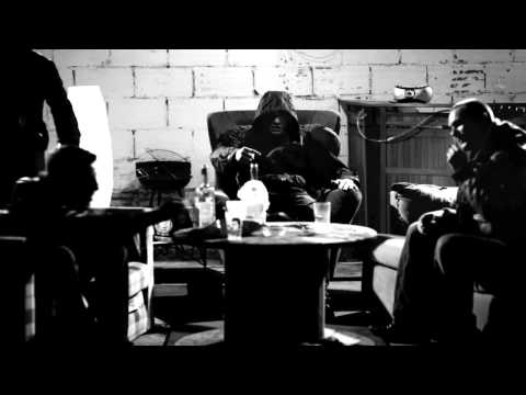 Hugo TSR - Coma Artificiel (clip officiel)