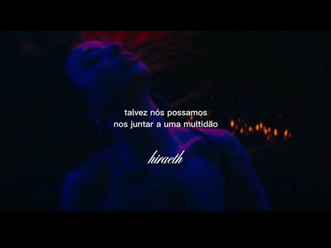 u96 - club bizarre (tradução) / "where the crazy people meet"