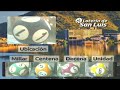 Quiniela Matutina de San Luis N°5346 17-05-2025