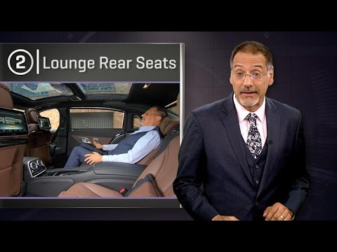 Top 5: Luxury car technologies - UCOmcA3f_RrH6b9NmcNa4tdg