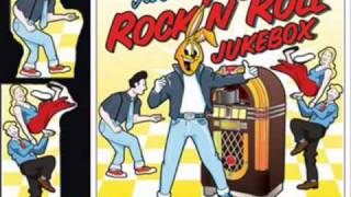 Jive Bunny - Rock N' Roll Medley.wmv