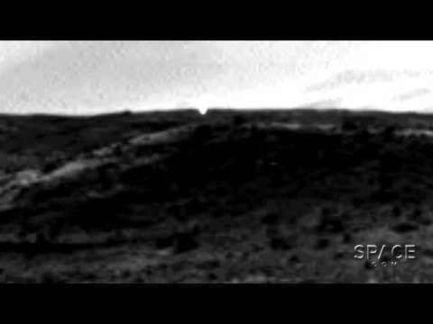 Strange 'Light' On Mars Snapped by Curiosity Rover | Video - UCVTomc35agH1SM6kCKzwW_g