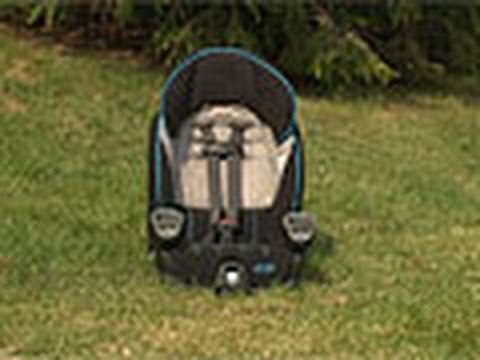 Evenflo Car Seat Fails Consumer Reports' Tests | Consumer Reports - UCOClvgLYa7g75eIaTdwj_vg