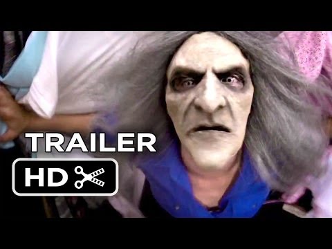 A Haunted House 2 Official Trailer #2 (2014) - Marlon Wayans Movie HD - UCi8e0iOVk1fEOogdfu4YgfA