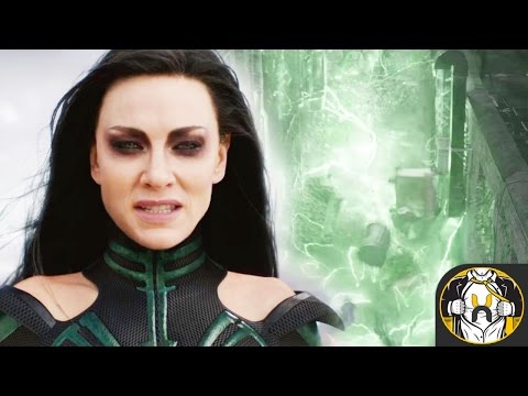 Hela's Powers in Thor: Ragnarok - UCaA3Cnh8B_jmfTLX9GjIqEw