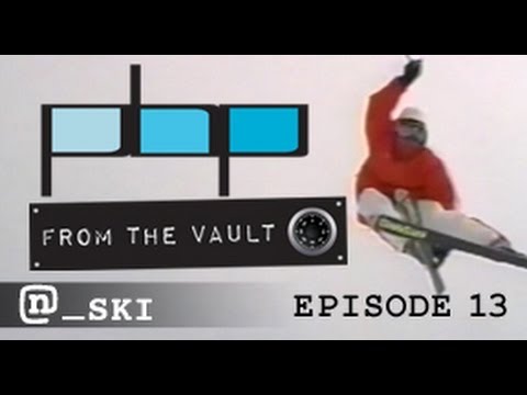 Vinnie Dorion Pioneers Switch Skiing In Poor Boyz Productions' Class "Degenerates - UCsert8exifX1uUnqaoY3dqA