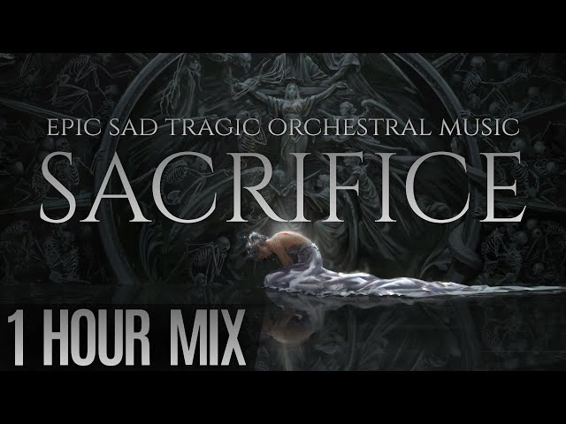 The Sad Orchestral Music of Life