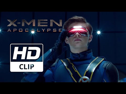 X-Men: Apocalypse | To Fight | Official HD Featurette 2016 - UCzBay5naMlbKZicNqYmAQdQ