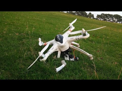 Drone Flying Tips - 7 Common Mistakes To Avoid - UCj8MpuOzkNz7L0mJhL3TDeA