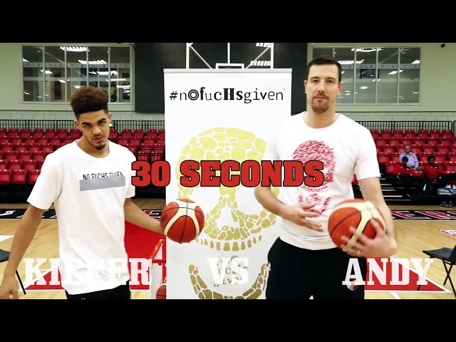 Leicester Riders Basketball – Your Road to the Pros