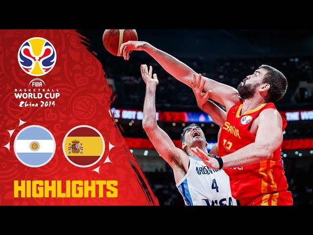 Who Will Win Spain Vs Argentina Basketball?