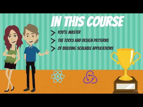 Node with React: Fullstack Web Development - Learn Web Development