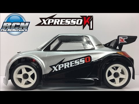 Xpresso K1 Chassis KIT - Full Reveal! - UCSc5QwDdWvPL-j0juK06pQw