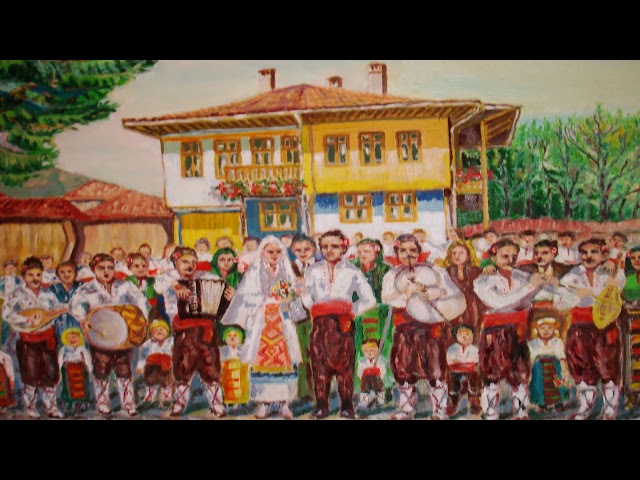 Discover the Richness of Bulgarian Folk Music