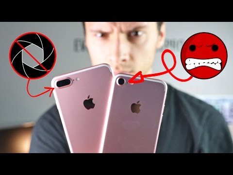 The iPhone 7 Plus Has a HUGE Problem - UCj34AOIMl_k1fF7hcBkD_dw