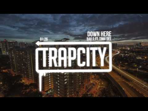 Bailo - Down Here ft. Tima Dee - UC65afEgL62PGFWXY7n6CUbA