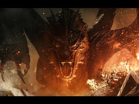 5 Most Powerful Mythological Dragons From Around the World - UCxo8ooAqXiObjuaIy10ud0A