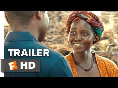 Queen of Katwe Official Trailer #1 (2016) - Lupita Nyong'o, David Oyelowo Movie HD - UCi8e0iOVk1fEOogdfu4YgfA