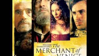 The merchant of Venice (Jocelyn Pook) - Last words