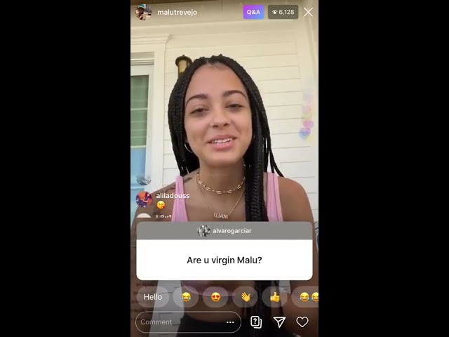 Malu Trevejo and NBA Youngboy: A Match Made in Heaven?