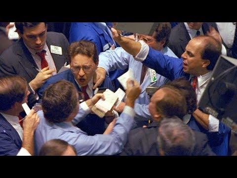 The 5 biggest stock market crashes in history have 'striking' similarities - UCcyq283he07B7_KUX07mmtA