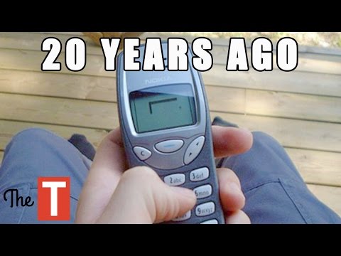 10 Pictures That Will Make You Feel OLD - UC4qGmRZ7aLOLfVsSdj5Se2A