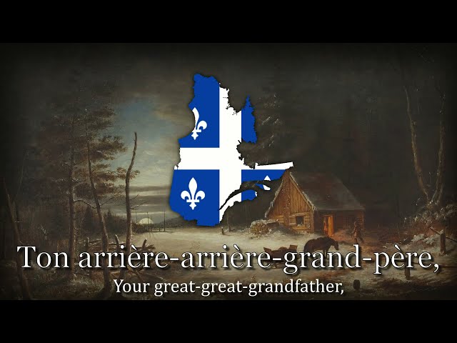 French Canadian Folk Music: A Brief History