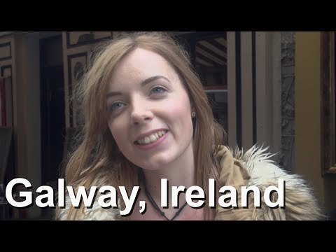 Galway, Connemara, Aran Islands, Ireland - UCvW8JzztV3k3W8tohjSNRlw