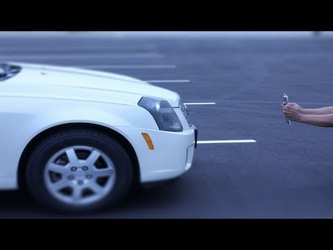 Car VS iPad 2: G-Form Extreme Sleeve Review - UCMgCvJ3_QahXgvwj6LjOd-w