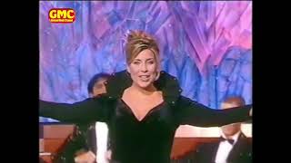 Stephanie de Kowa - Ich tanze mit dir in den Himmel hinein 2003