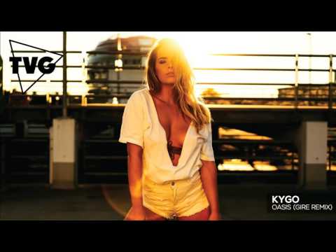 Kygo - Oasis (Gire x Romy Wave Cover) - UCxH0sQJKG6Aq9-vFIPnDZ2A