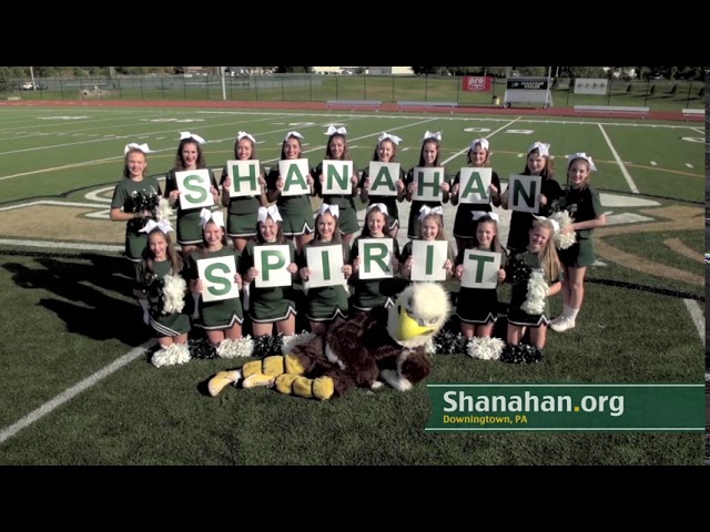 How the Bishop Shanahan Basketball Team Dominated Their Competition