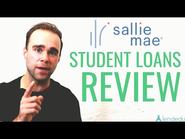 What is a Sallie Mae Loan?