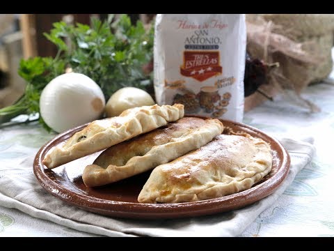 Pastes tradicionales de Hidalgo - UCvg_5WAbGznrT5qMZjaXFGA