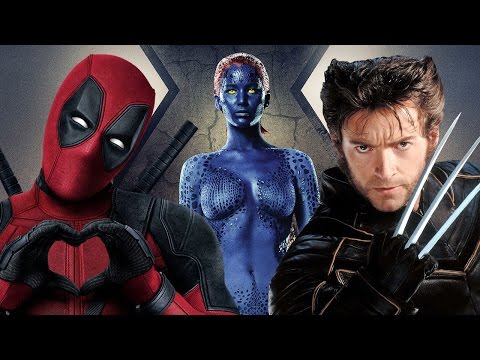 Ranking the 9 X-Men Movies from Worst to Best - UCKy1dAqELo0zrOtPkf0eTMw