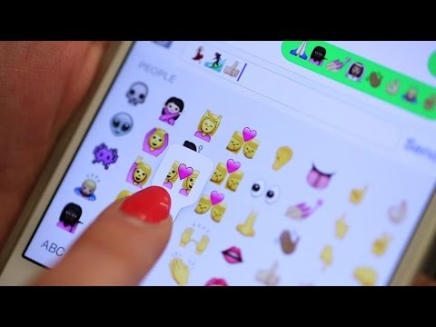 CNET Update - Aliens invade Apple's diverse emoji - UCOmcA3f_RrH6b9NmcNa4tdg