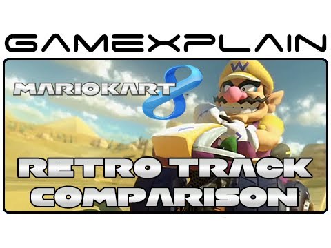 Mario Kart 8 Retro Tracks Comparison (MK7 & Double Dash Head-to-Head) - UCfAPTv1LgeEWevG8X_6PUOQ