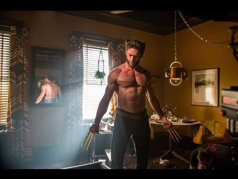 Wolverine Fight Scenes And All Best Scenes. - UCziXARv_BiHZdT7tBVbQXPw