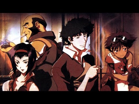 Why Cowboy Bebop Is One of the Best TV Shows Ever Made - UCKy1dAqELo0zrOtPkf0eTMw