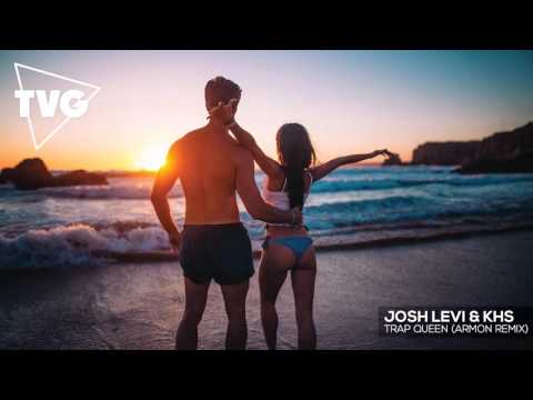 Josh Levi & KHS - Trap Queen (Armon Remix) - UCouV5on9oauLTYF-gYhziIQ