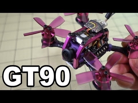 Micro Drones 101  - UCnJyFn_66GMfAbz1AW9MqbQ