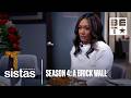 Tyler Perry’s Sistas  Season 4, Episode 1 A Brick Wall (Full Episode)