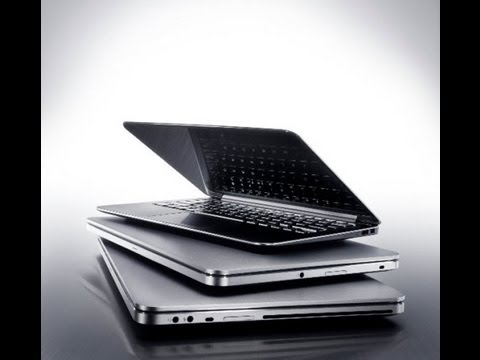 Top 5 Current Laptops - UCFmHIftfI9HRaDP_5ezojyw