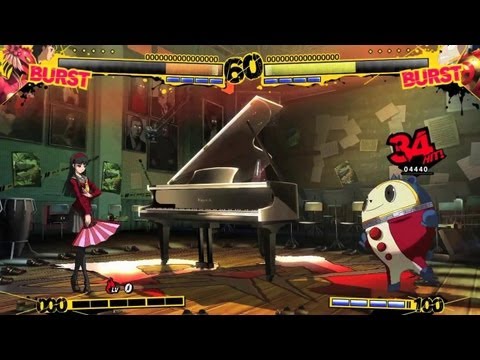 Persona 4: The Ultimate in Mayonaka ArenaGameplay Video - UCbu2SsF-Or3Rsn3NxqODImw