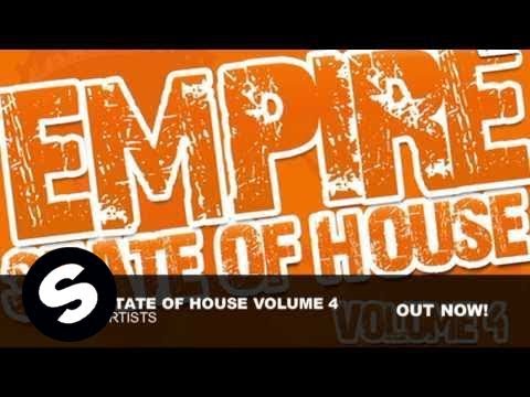 Empire State of House Volume 4 - UCpDJl2EmP7Oh90Vylx0dZtA