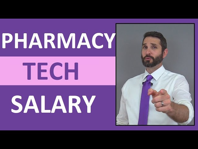 how-much-do-pharmacy-techs-make-sitandwonder