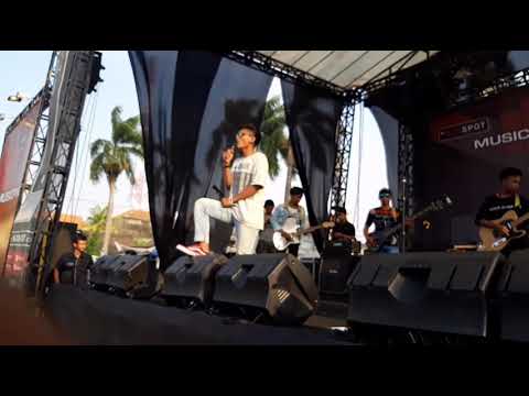 Reggae Wayang Jamaica -Free Di MLdspot Bareng ScimiaSka